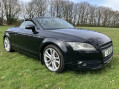 Audi TT QUATTRO S 9