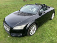 Audi TT QUATTRO S 10