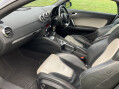 Audi TT QUATTRO S 12
