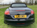 Audi TT QUATTRO S 15