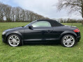 Audi TT QUATTRO S 18