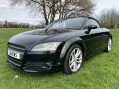 Audi TT QUATTRO S 19