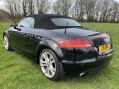 Audi TT QUATTRO S 20