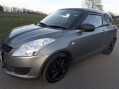 Suzuki Swift SZ2 5
