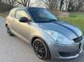 Suzuki Swift SZ2 1