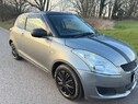 Suzuki Swift SZ2