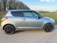 Suzuki Swift SZ2 9