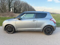 Suzuki Swift SZ2 10