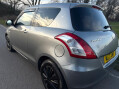 Suzuki Swift SZ2 12