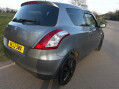 Suzuki Swift SZ2 13