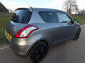 Suzuki Swift SZ2 14