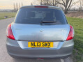 Suzuki Swift SZ2 17