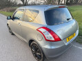 Suzuki Swift SZ2 19