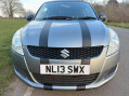 Suzuki Swift SZ2 20
