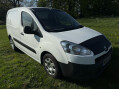 Peugeot Partner HDI S L1 850 1