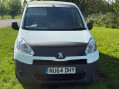 Peugeot Partner HDI S L1 850 5