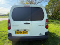 Peugeot Partner HDI S L1 850 7