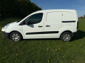 Peugeot Partner HDI S L1 850 8