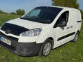 Peugeot Partner HDI S L1 850 9