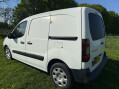 Peugeot Partner HDI S L1 850 10