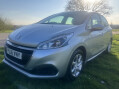 Peugeot 208 ACTIVE 3