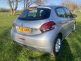 Peugeot 208 ACTIVE 6