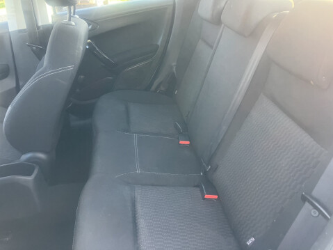 Peugeot 208 ACTIVE 20