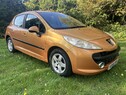 Peugeot 207 SPORT