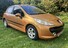 Peugeot 207 SPORT