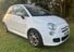 Fiat 500 S