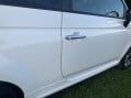 Fiat 500 S 2