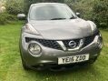 Nissan Juke TEKNA DCI 3