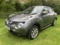 Nissan Juke TEKNA DCI 5