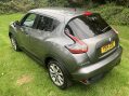Nissan Juke TEKNA DCI 7