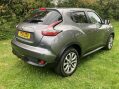 Nissan Juke TEKNA DCI 8