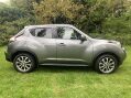 Nissan Juke TEKNA DCI 9