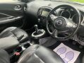 Nissan Juke TEKNA DCI 12