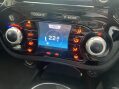 Nissan Juke TEKNA DCI 13
