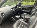 Nissan Juke TEKNA DCI 15