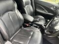 Nissan Juke TEKNA DCI 17