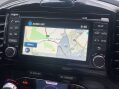 Nissan Juke TEKNA DCI 18
