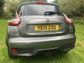 Nissan Juke TEKNA DCI 2
