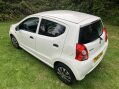 Suzuki Alto SZ 3