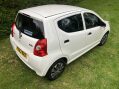 Suzuki Alto SZ 5