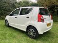 Suzuki Alto SZ 6