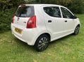 Suzuki Alto SZ 7