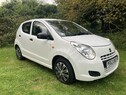 Suzuki Alto SZ