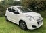 Suzuki Alto SZ