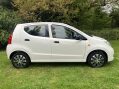 Suzuki Alto SZ 8