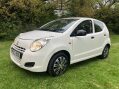 Suzuki Alto SZ 9